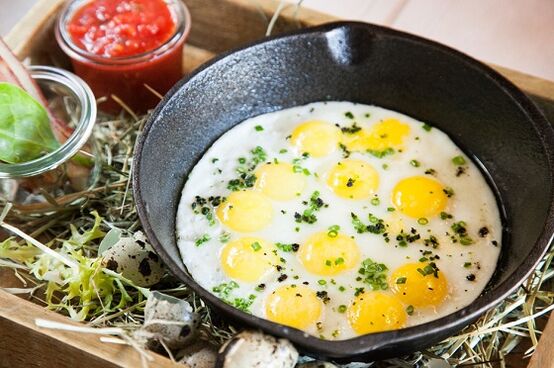 keto diētas ēdieni