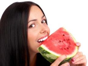 Arbūzu diēta