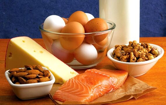 proteīna produkti svara zaudēšanai nedēļā par 7 kg